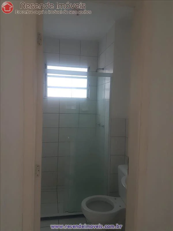 Foto 12 de 13 - Apartamento para aluguel em Cabral