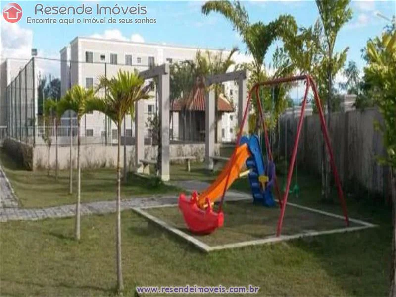 Foto 2 de 13 - Apartamento para aluguel em Cabral