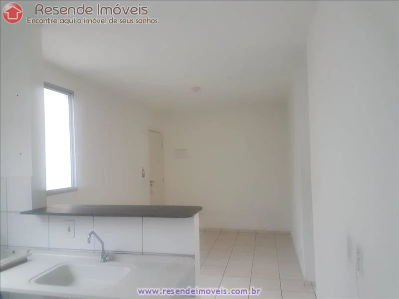 Foto 13 de 13 - Apartamento para aluguel em Cabral