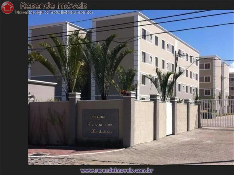 Foto 3 de 13 - Apartamento para aluguel em Cabral