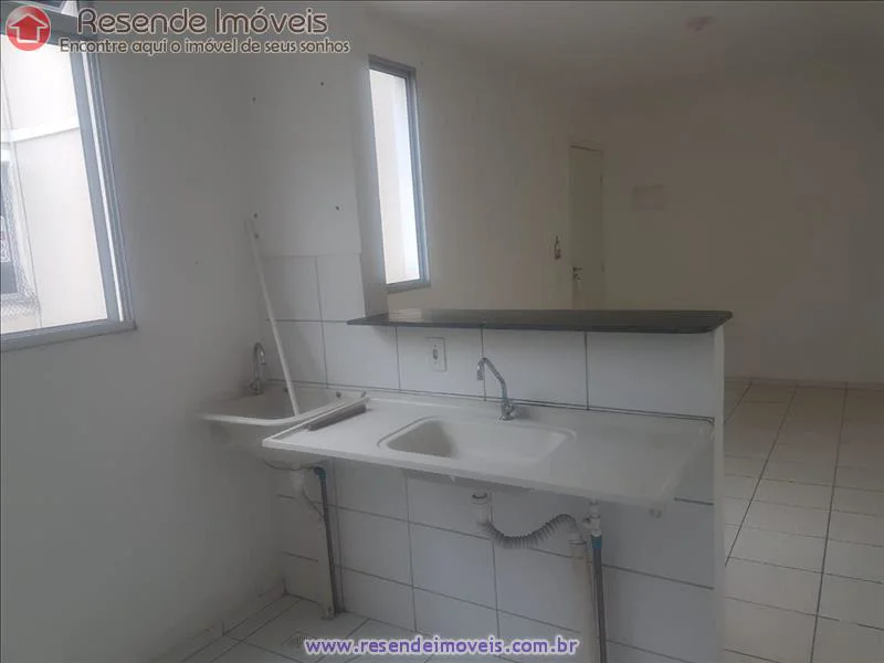 Foto 6 de 13 - Apartamento para aluguel em Cabral