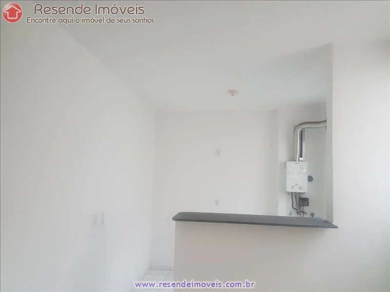 Foto 10 de 13 - Apartamento para aluguel em Cabral