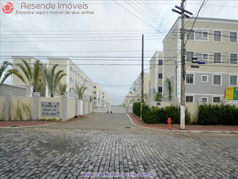 Foto 1 de 13 - Apartamento para aluguel em Cabral