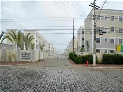 Apartamento para aluguel em Cabral