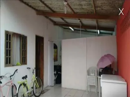 Casa para venda em Santa Isabel