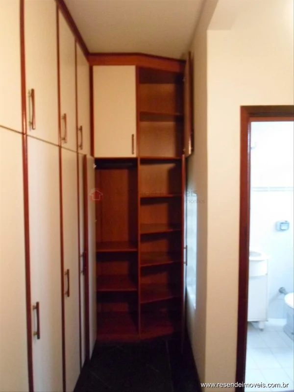 Foto 22 de 25 - Casa para aluguel em Vila Verde