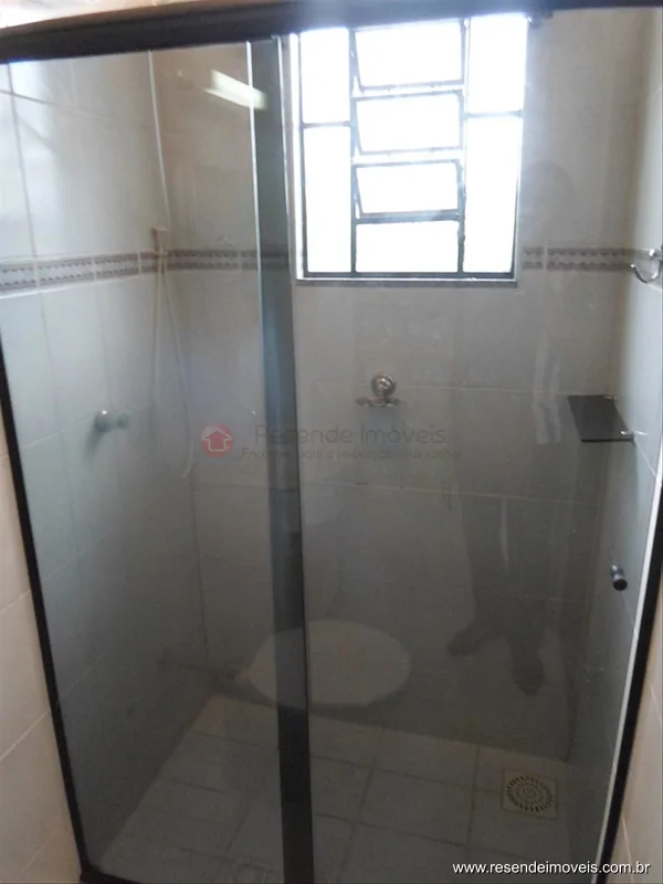 Foto 25 de 25 - Casa para aluguel em Vila Verde