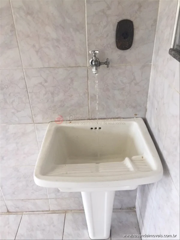 Foto 11 de 25 - Casa para aluguel em Vila Verde