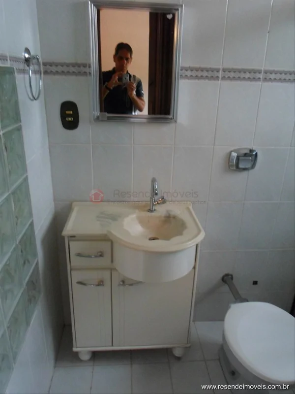 Foto 3 de 25 - Casa para aluguel em Vila Verde