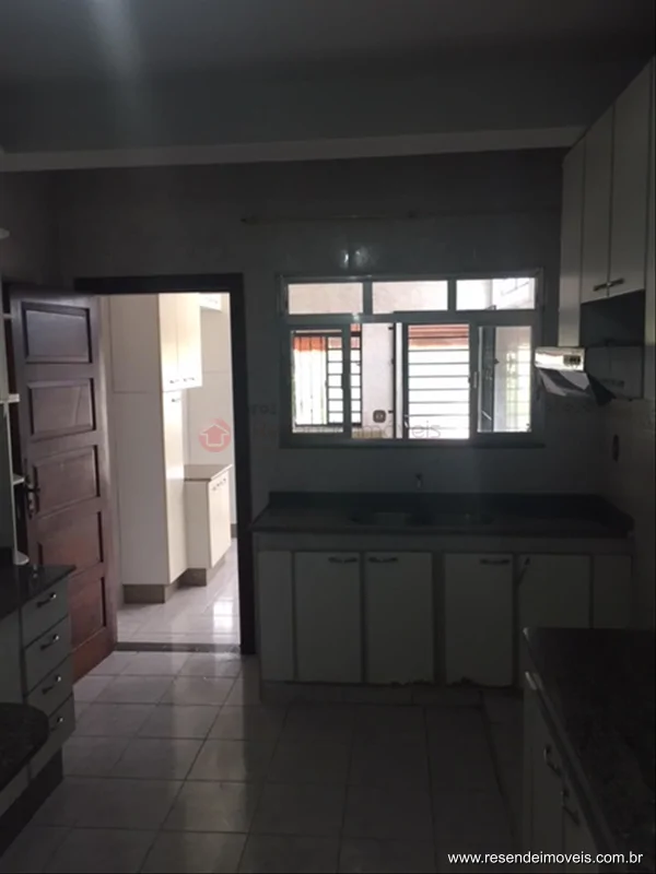 Foto 13 de 25 - Casa para aluguel em Vila Verde