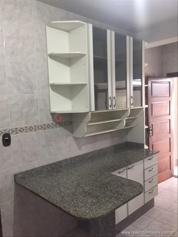 Foto 21 de 25 - Casa para aluguel em Vila Verde