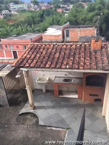 Casa para aluguel em Vila Verde