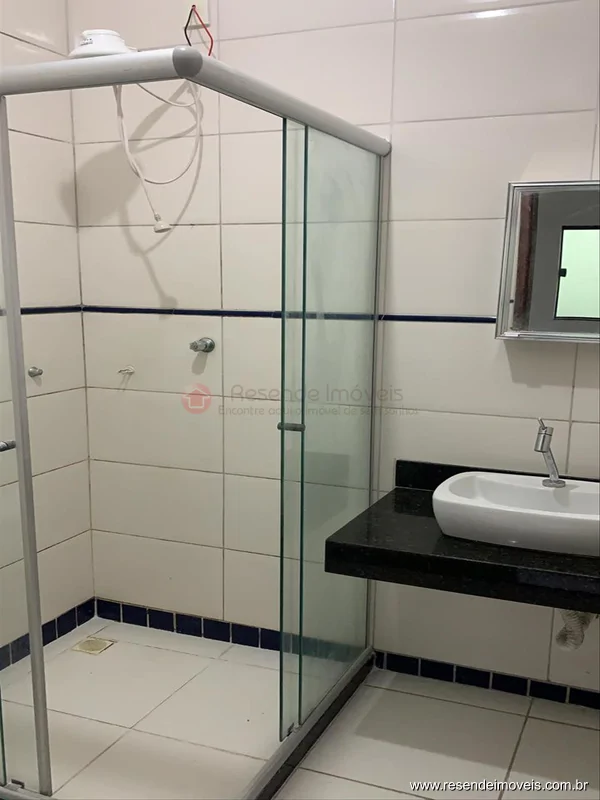 Foto 6 de 26 - Casa para aluguel em Mirante das Agulhas