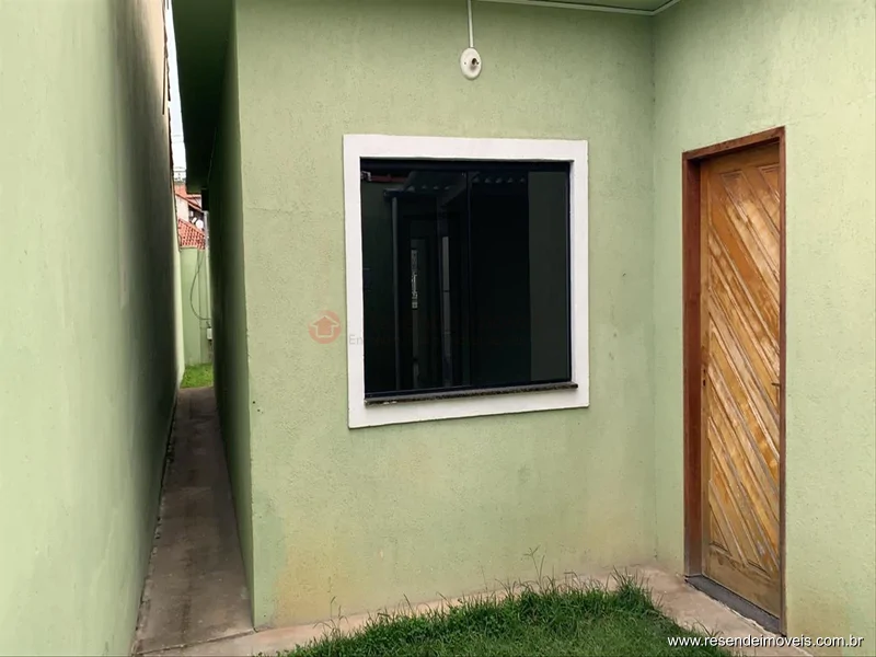 Foto 18 de 26 - Casa para aluguel em Mirante das Agulhas