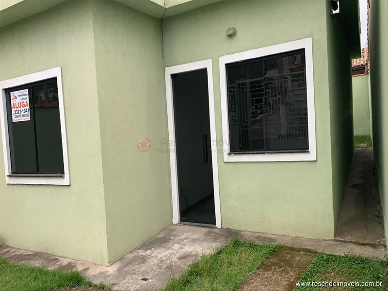 Foto 24 de 26 - Casa para aluguel em Mirante das Agulhas