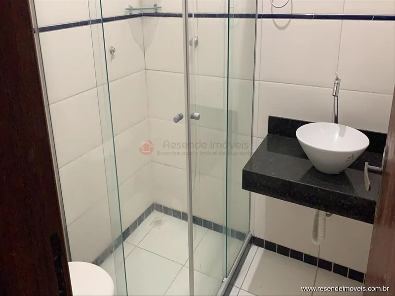 Foto 26 de 26 - Casa para aluguel em Mirante das Agulhas