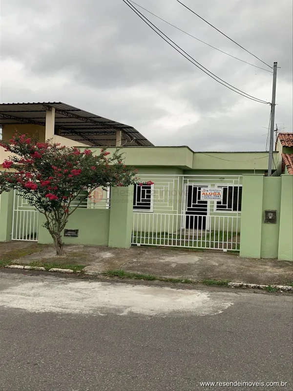 Foto 25 de 26 - Casa para aluguel em Mirante das Agulhas