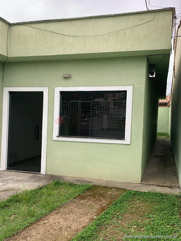 Foto 10 de 26 - Casa para aluguel em Mirante das Agulhas