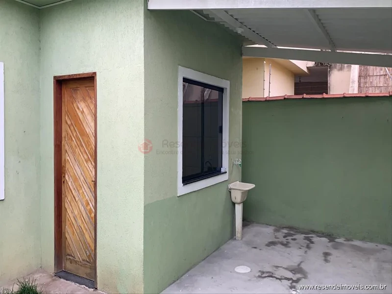 Foto 8 de 26 - Casa para aluguel em Mirante das Agulhas