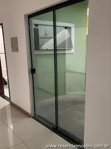 Casa para aluguel em Mirante das Agulhas