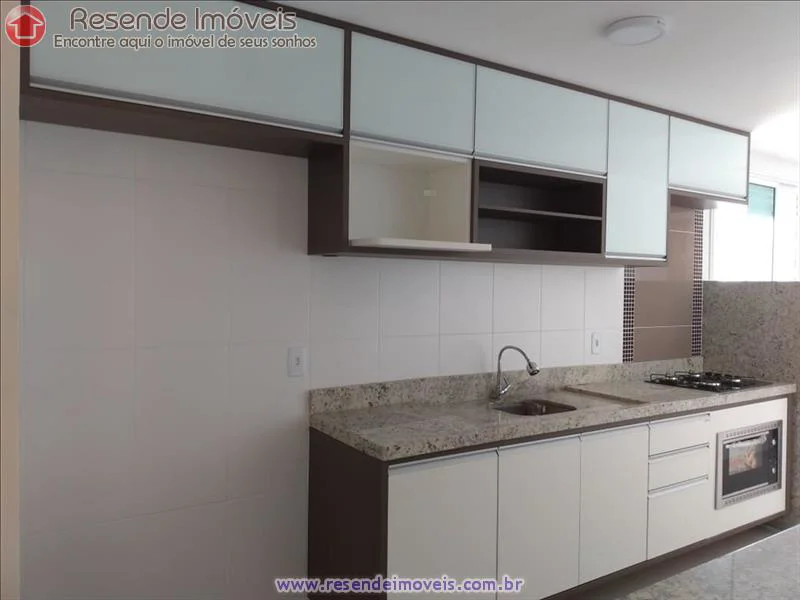 Foto 5 de 27 - Apartamento para aluguel em Vila Julieta