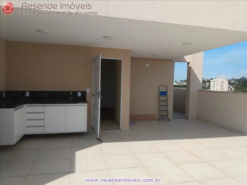 Foto 27 de 27 - Apartamento para aluguel em Vila Julieta