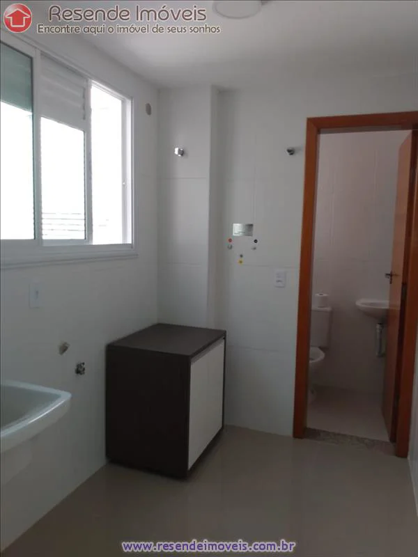 Foto 7 de 27 - Apartamento para aluguel em Vila Julieta