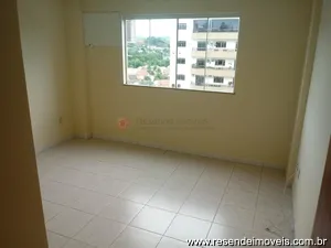 Apartamento para venda em Morada do Castelo