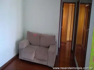 Apartamento para venda em Jardim Jalisco