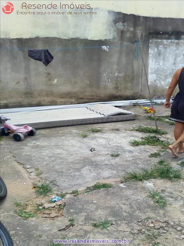 Foto 4 de 8 - Casa para venda em Jardim Primavera I II III