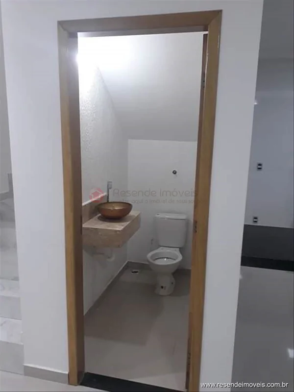 Foto 9 de 13 - Casa para venda em Parque Ipiranga