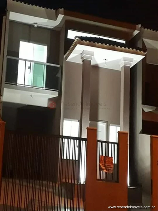 Foto 8 de 13 - Casa para venda em Parque Ipiranga