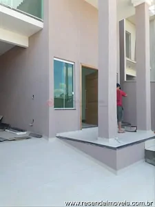 Casa para venda em Parque Ipiranga