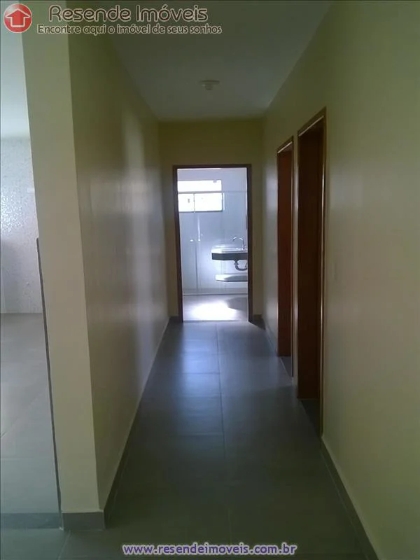 Foto 5 de 8 - Casa para aluguel em Morada da Colina