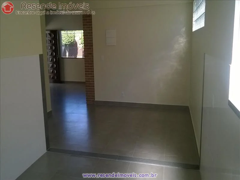 Foto 4 de 8 - Casa para aluguel em Morada da Colina