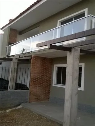 Casa para aluguel em Morada da Colina