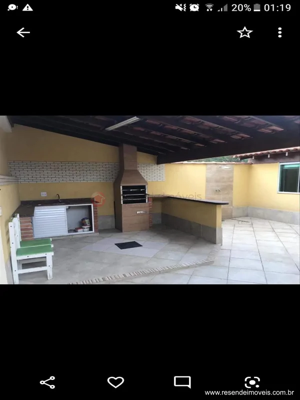 Foto 1 de 24 - Casa para venda em Parque Ipiranga