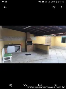 Casa para venda em Parque Ipiranga