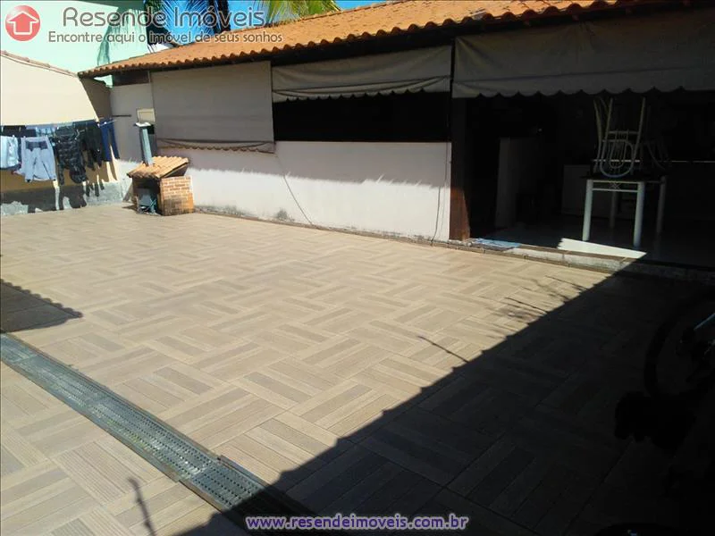 Foto 3 de 7 - Casa para venda em Morada da Colina