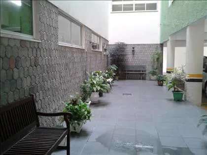 Apartamento para aluguel em Comercial