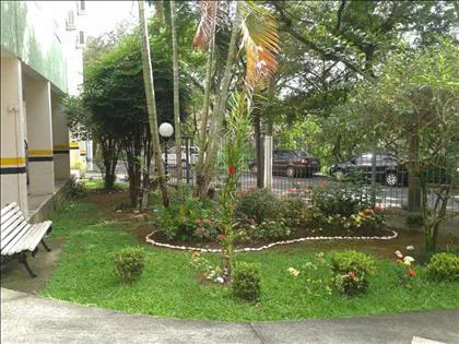 Apartamento para aluguel em Comercial