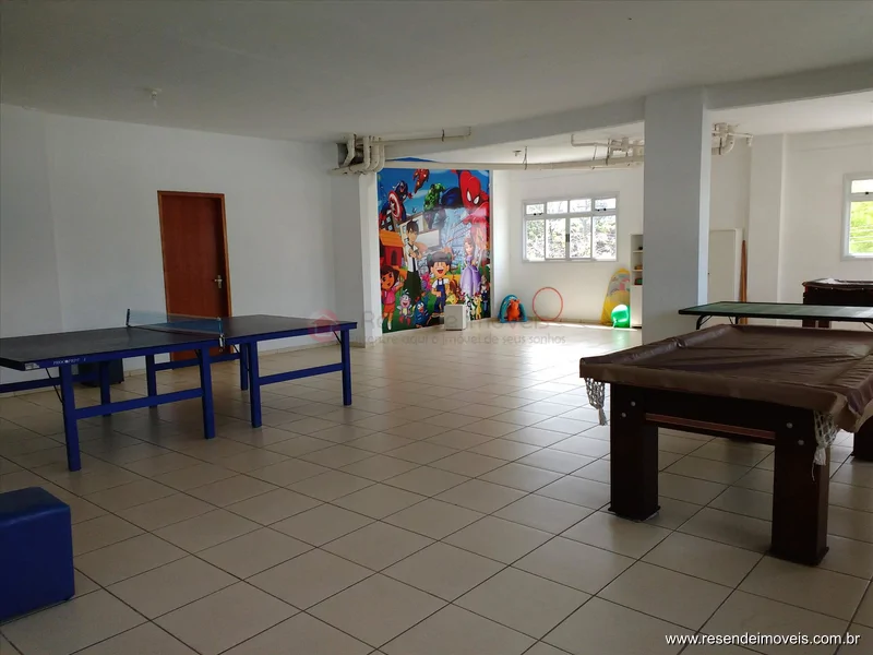 Foto 6 de 24 - Apartamento para venda em Morada do Castelo