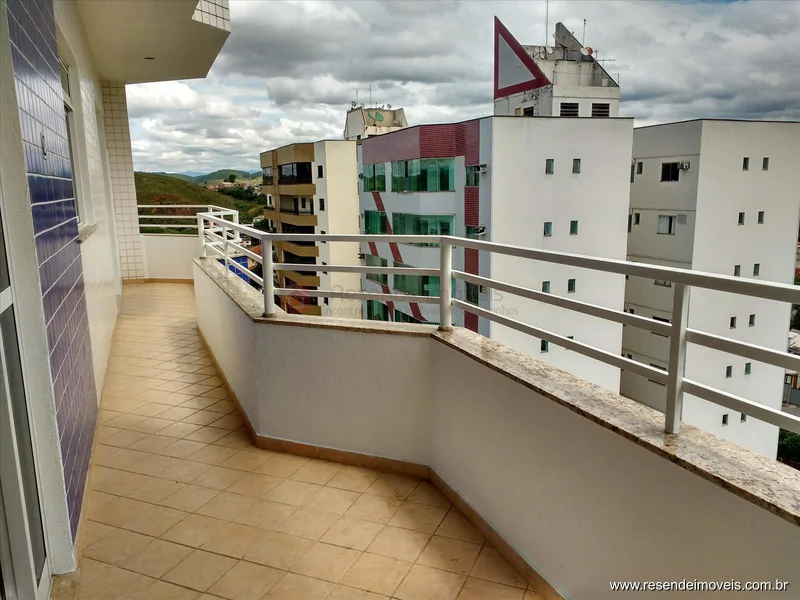 Foto 17 de 24 - Apartamento para venda em Morada do Castelo