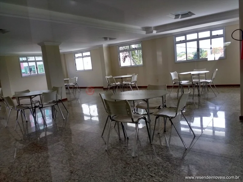 Foto 4 de 24 - Apartamento para venda em Morada do Castelo