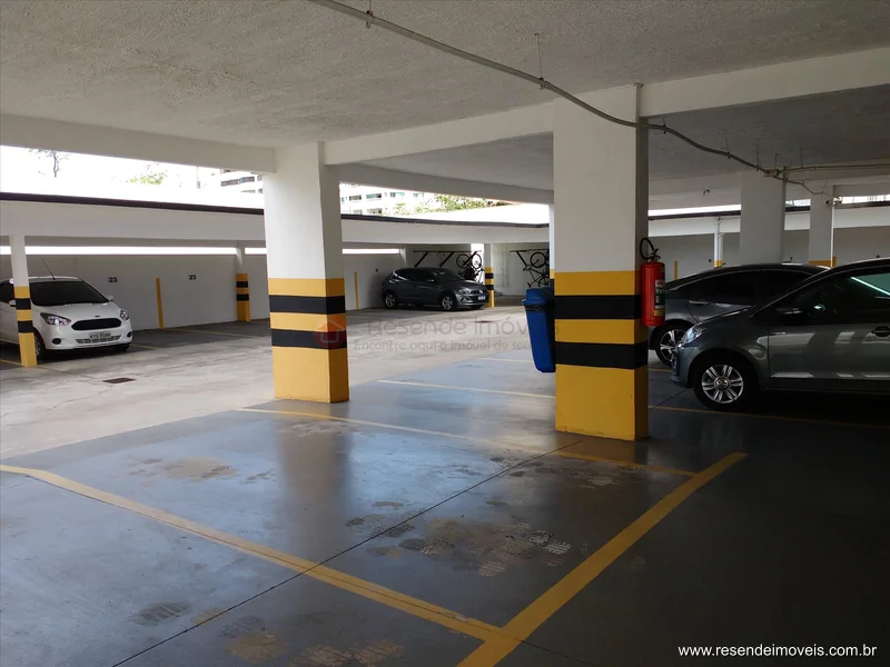 Foto 10 de 24 - Apartamento para venda em Morada do Castelo