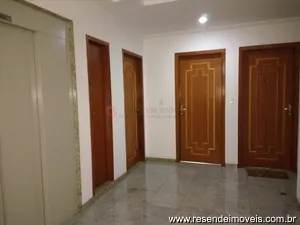 Apartamento para venda em Morada do Castelo