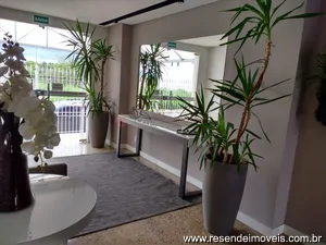 Apartamento para venda em Morada do Castelo