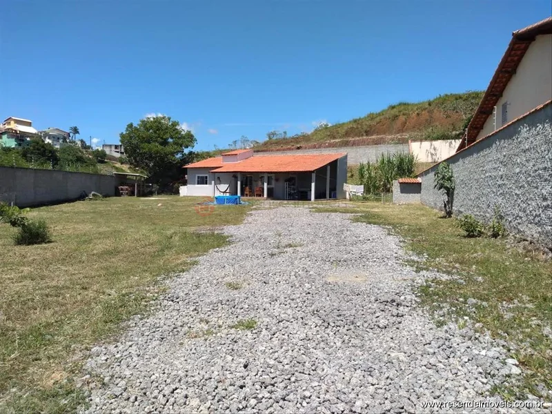 Foto 4 de 9 - Casa para venda em Morada da Colina