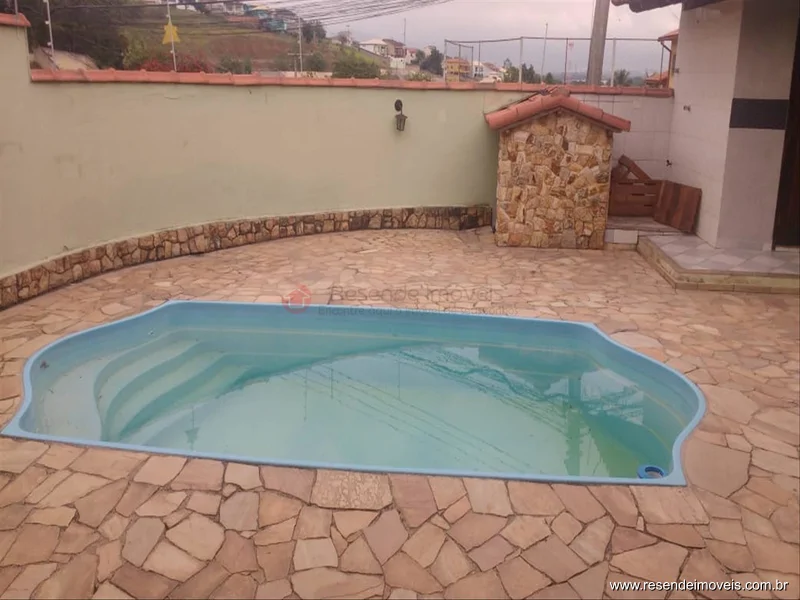 Foto 6 de 22 - Casa para venda em Morada da Colina