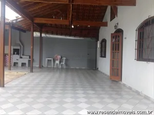 Casa para venda em Morada da Colina